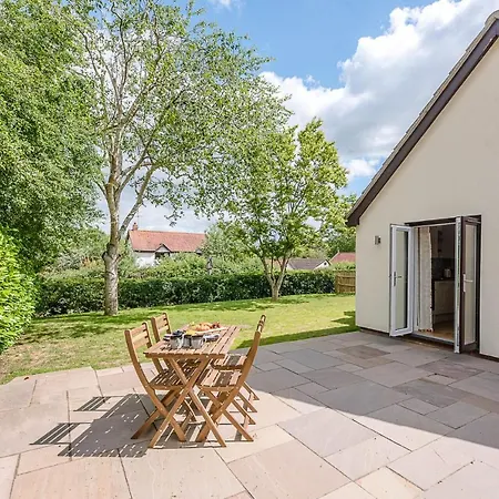 Hattie'S, Great Glemham Saxmundham Exterior photo