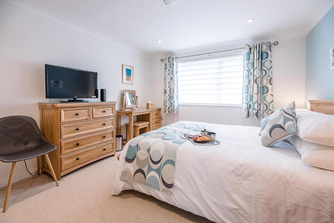 Holiday home Hattie's, Great Glemham *