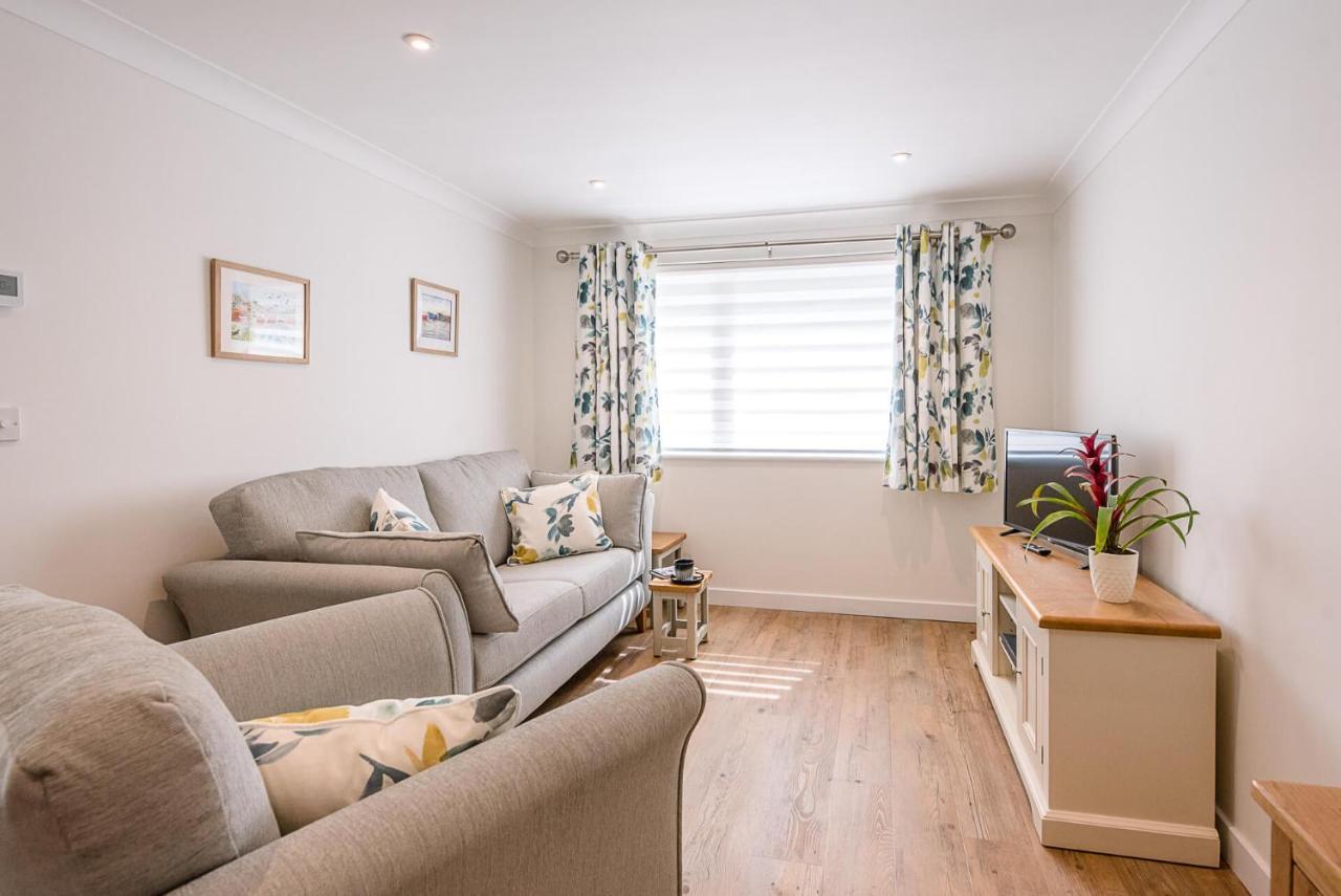 Holiday home Hattie's, Great Glemham