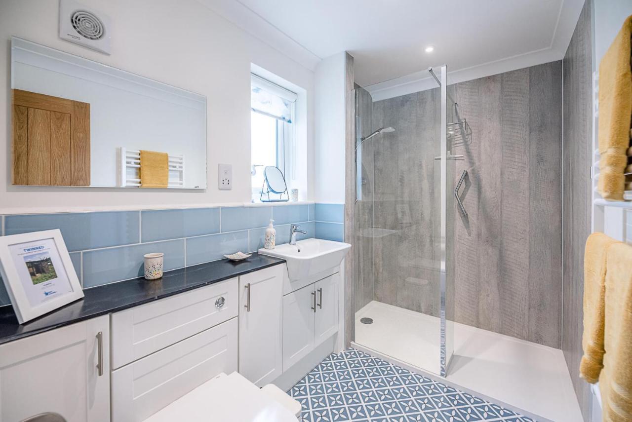 Hattie's, Great Glemham Holiday home Saxmundham