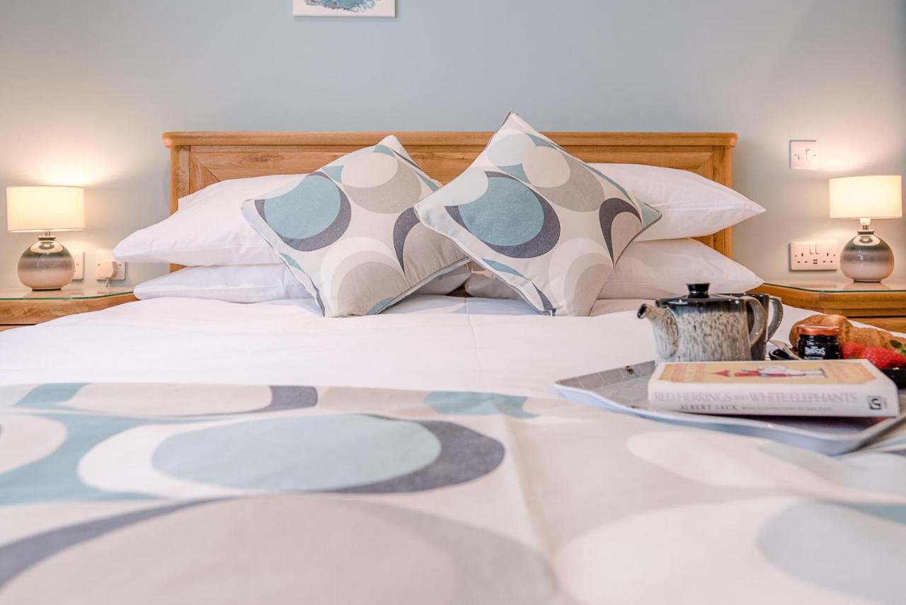 Hattie's, Great Glemham Holiday home *