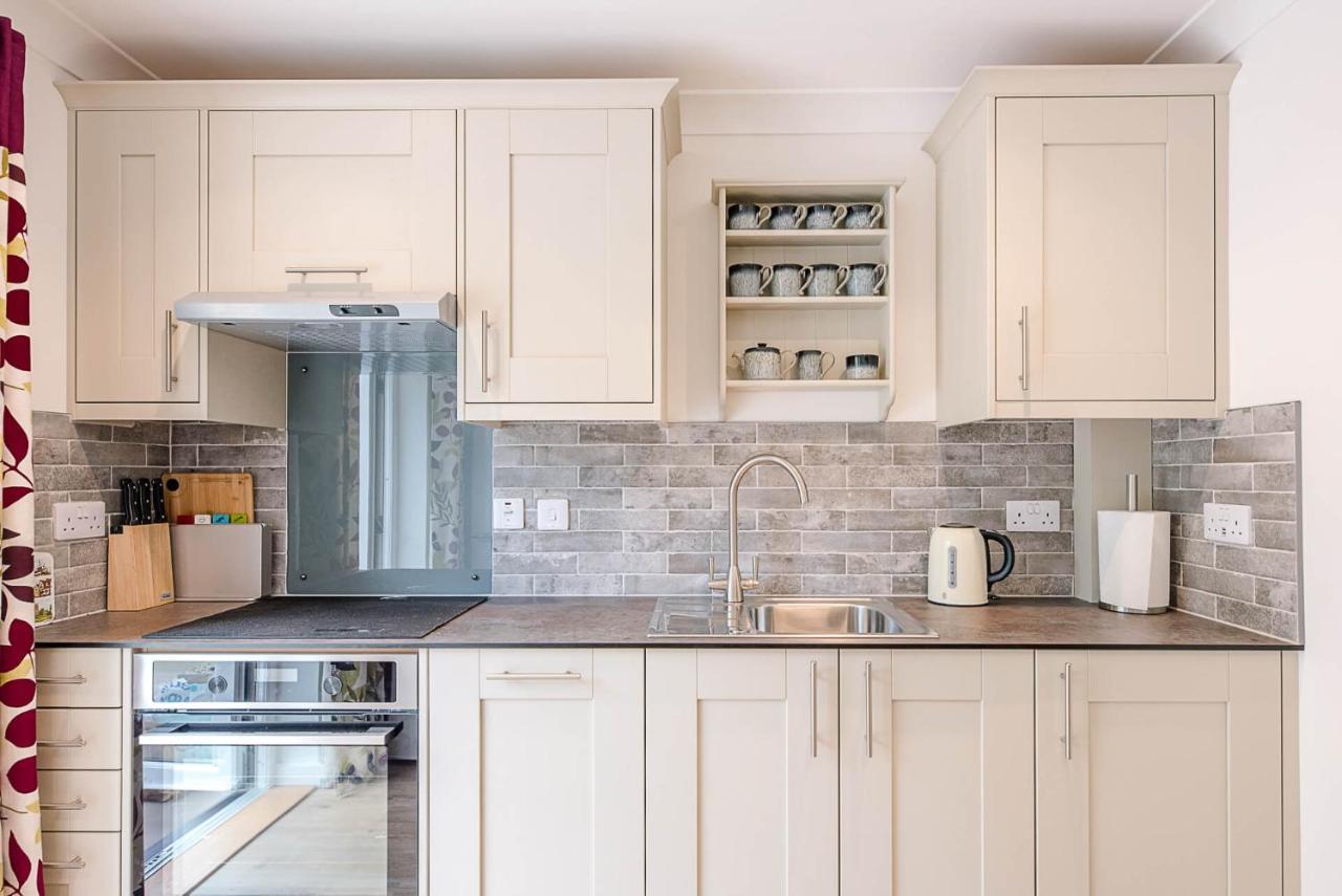 Hattie's, Great Glemham Holiday home Saxmundham